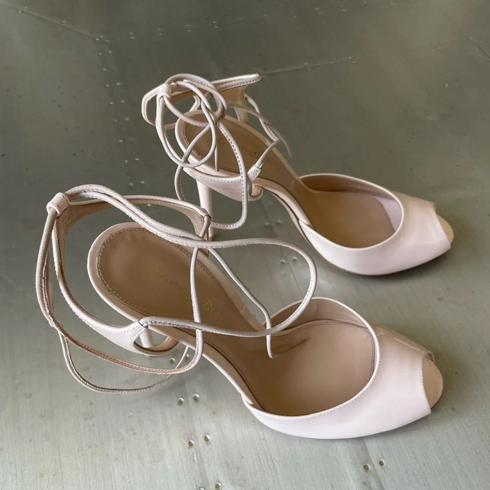 Gianvito Rossi brand new